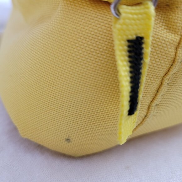 Thermos Lunch Bag insulated Despicable Me Minions zip closure padded handle EUC - Picture 6 of 8